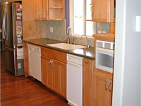 Loomis Kitchen Remodel